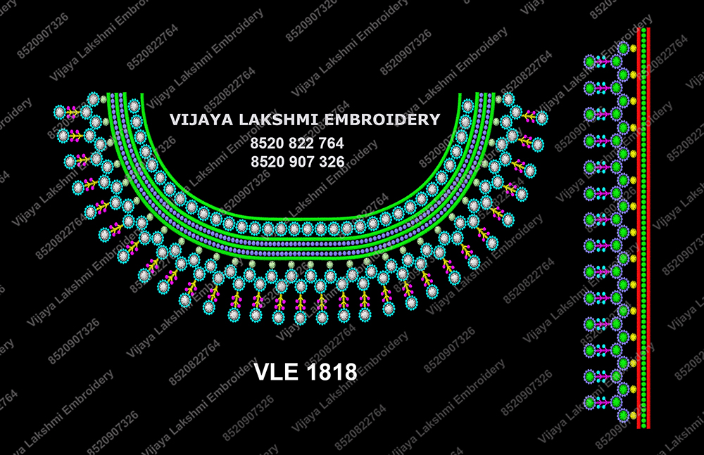 VLE 1818