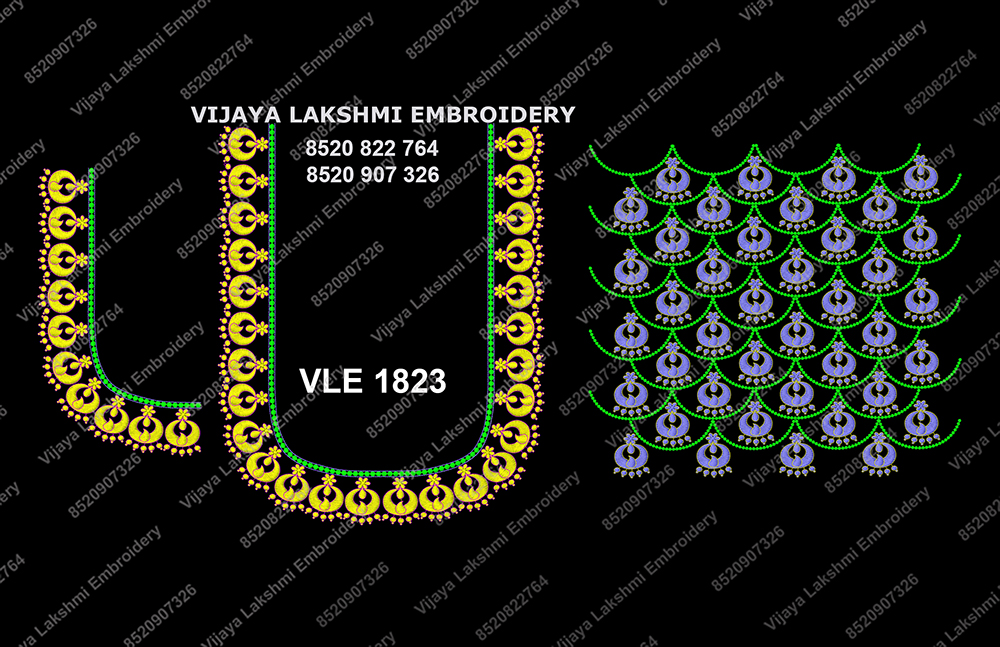 VLE 1823