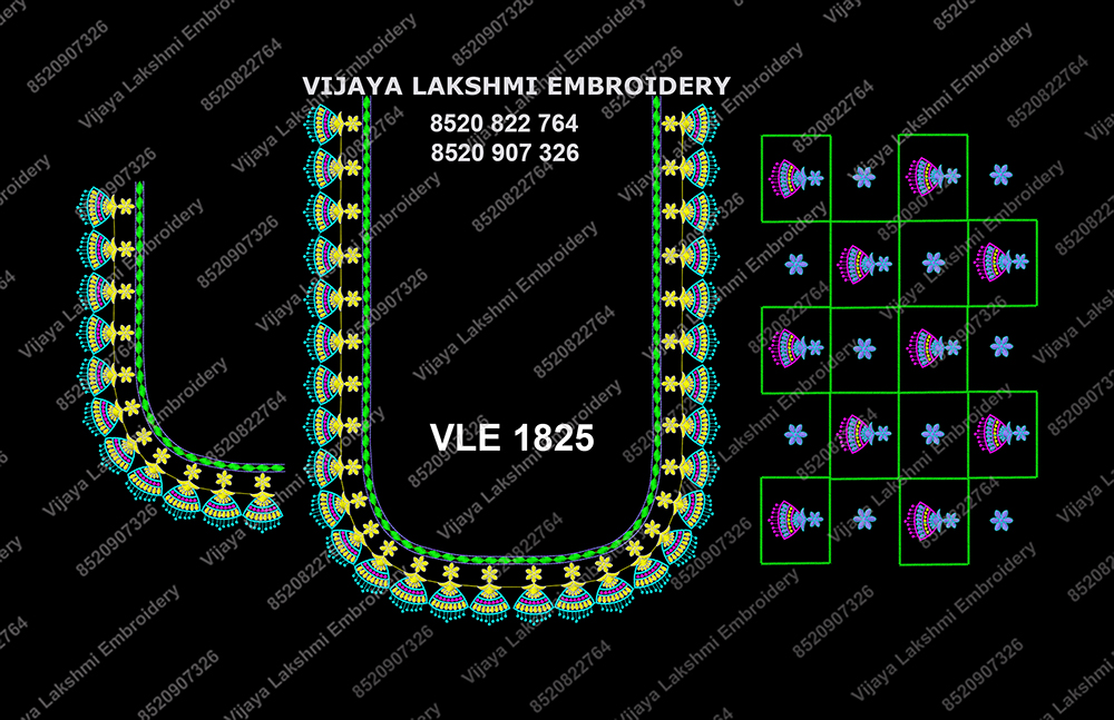 VLE 1825