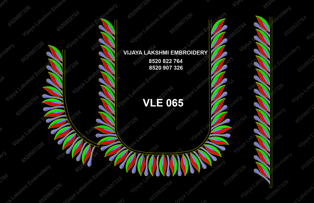 VLE 065