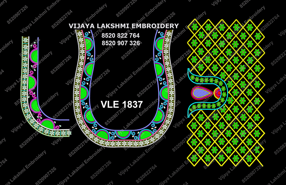 VLE 1837
