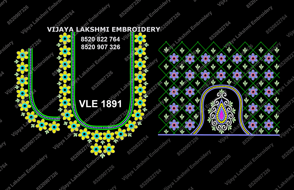VLE 1891