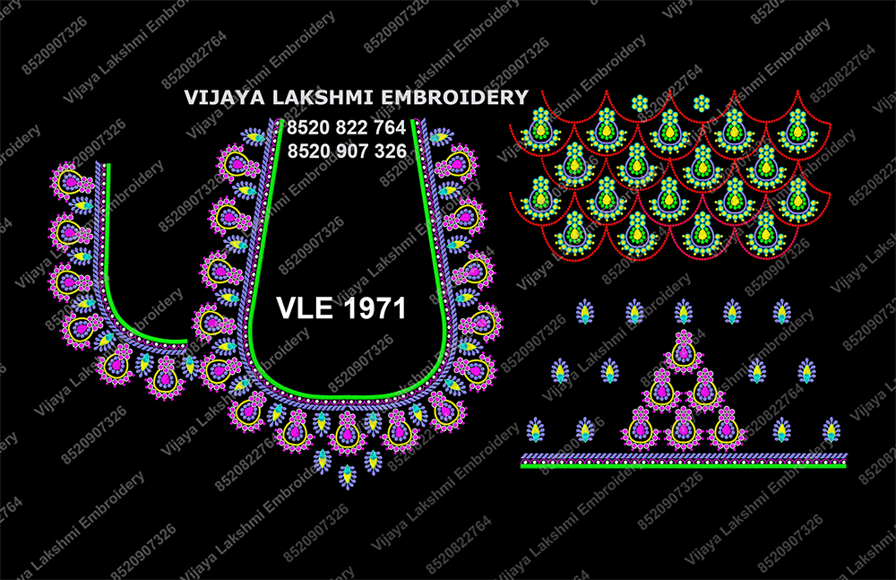 VLE 1971