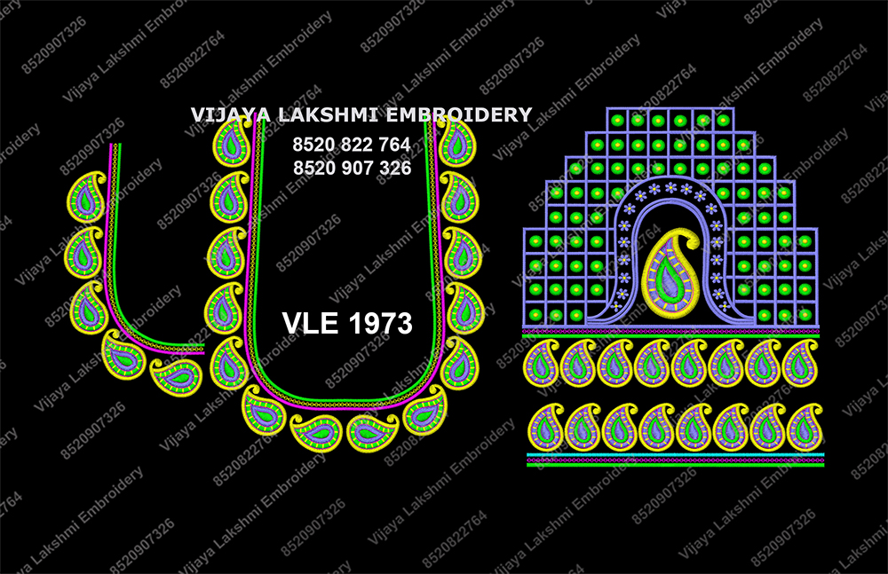 VLE 1973