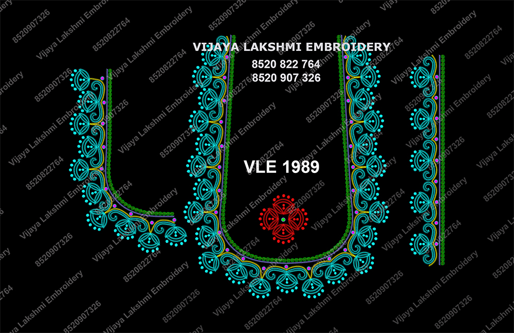 VLE 1989