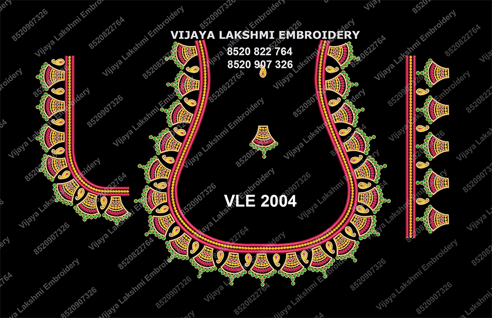 VLE 2004
