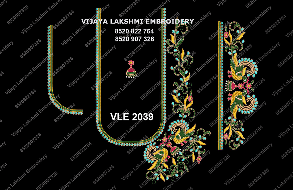 VLE 2039