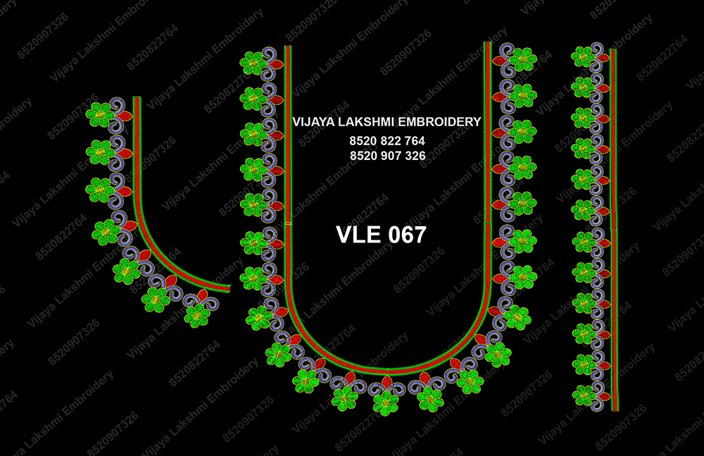 VLE 067