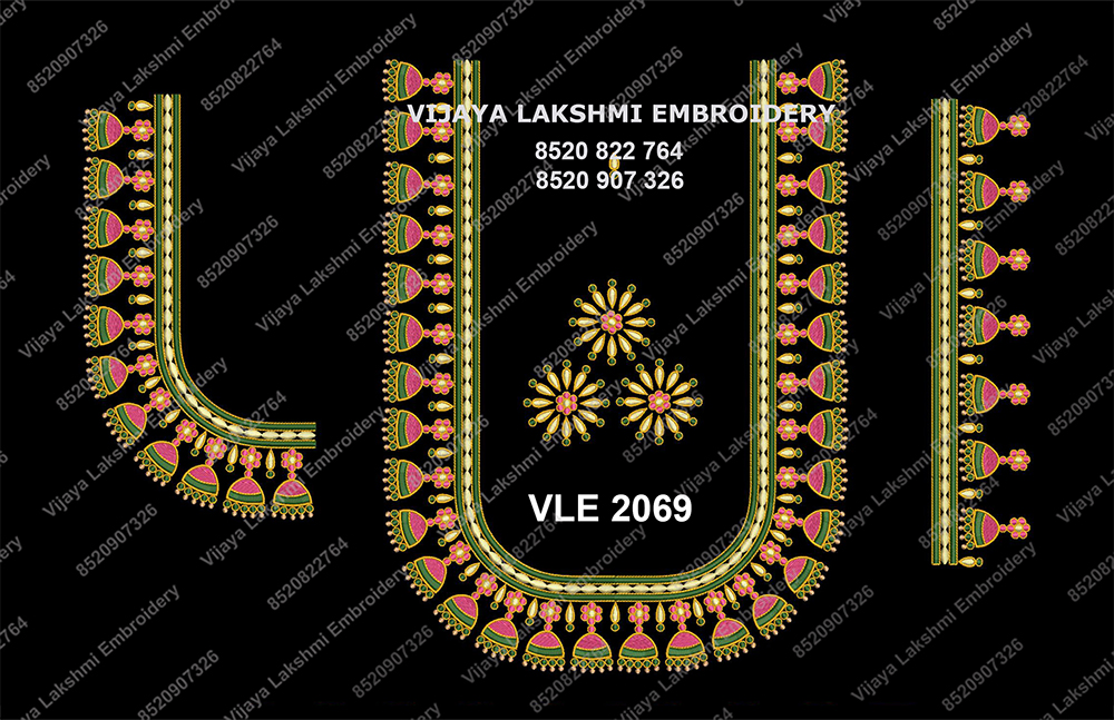 VLE 2069