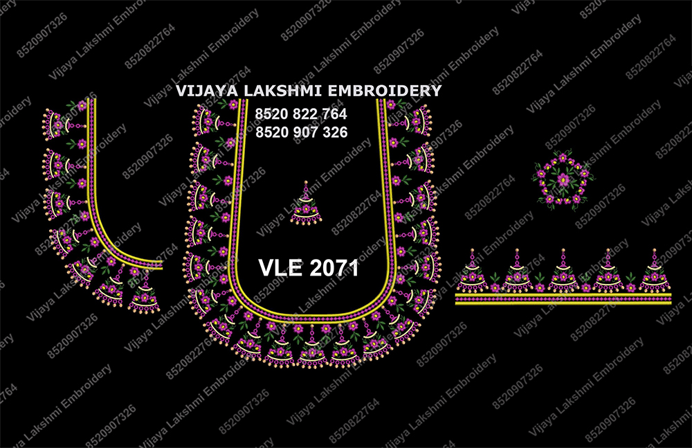 VLE 2071
