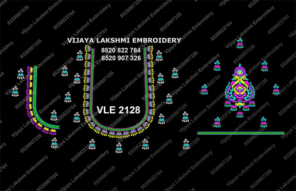VLE 2128