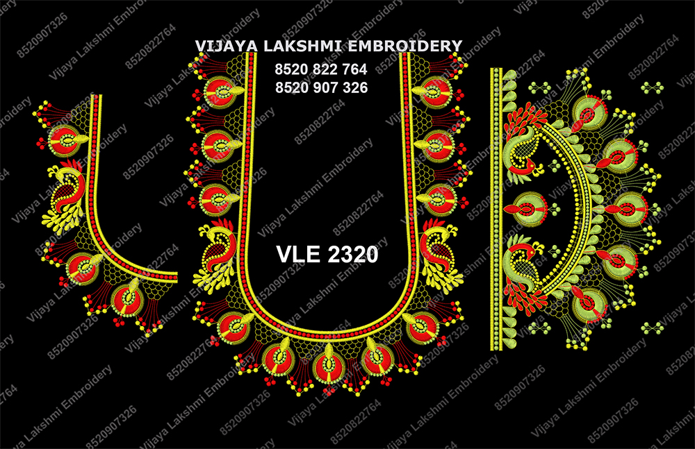 VLE 2320