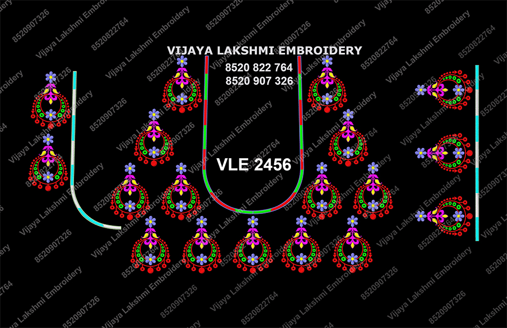 VLE 2456