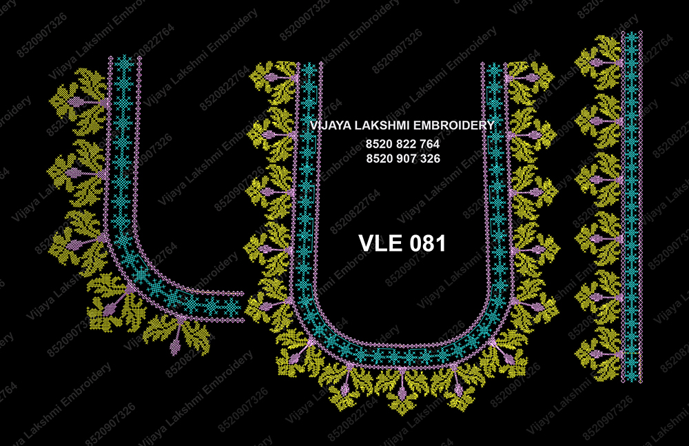 VLE 081