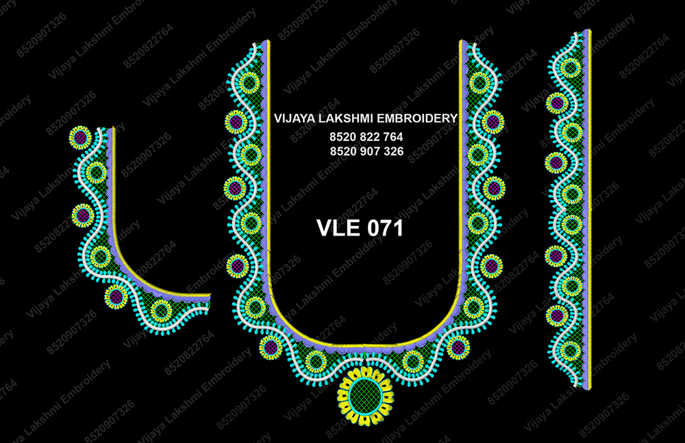VLE 071
