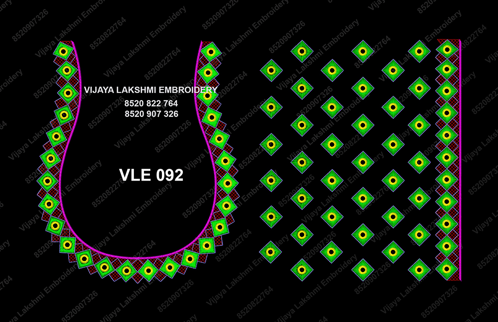 VLE 092