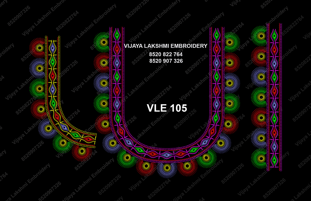VLE 105