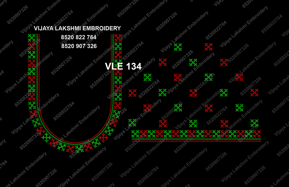 VLE 134