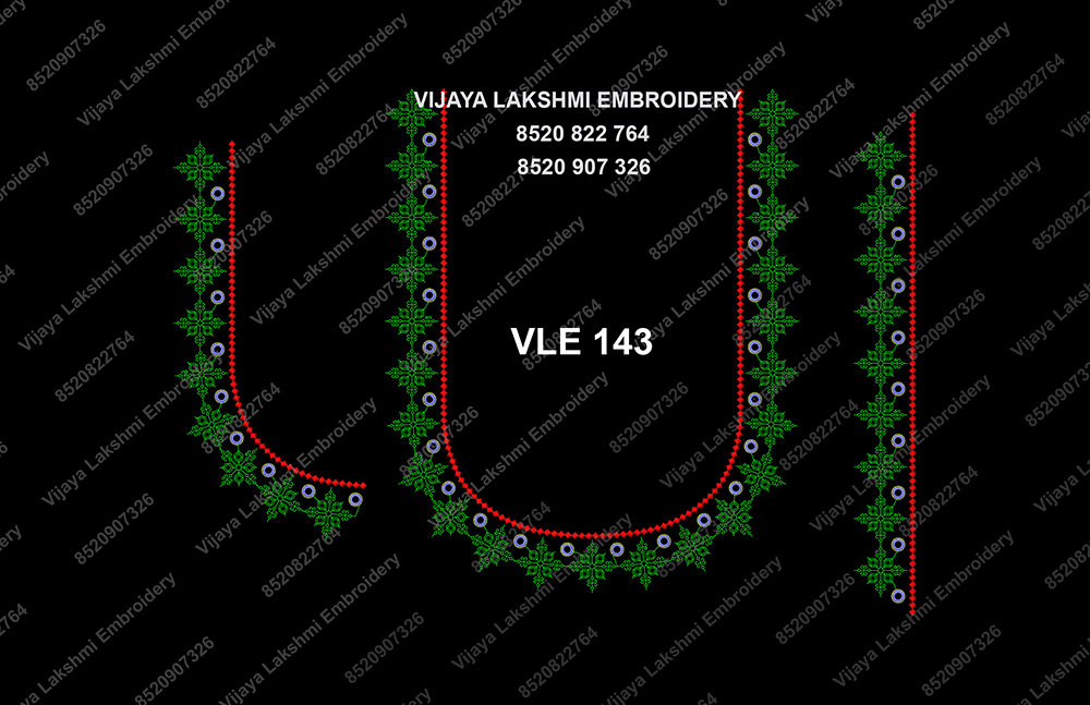 VLE 143