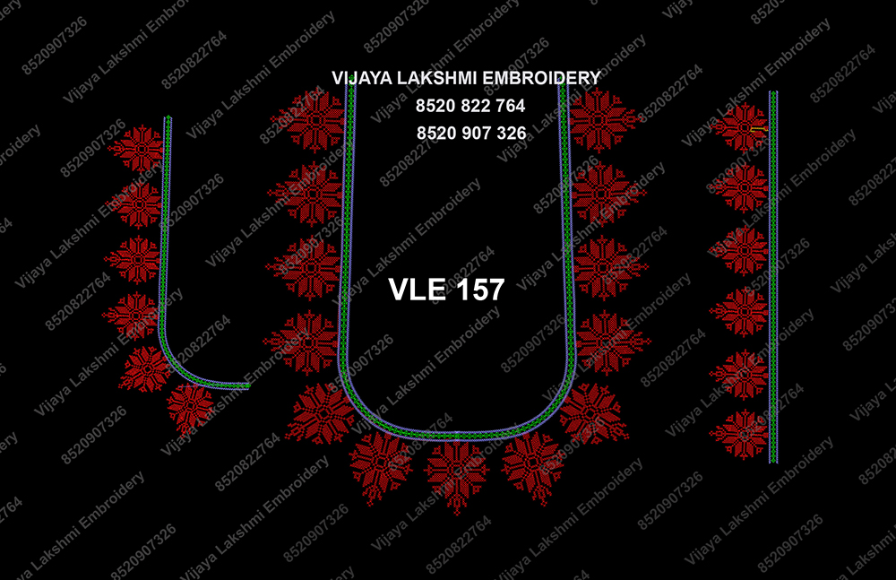 VLE 157