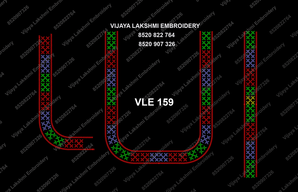 VLE 159