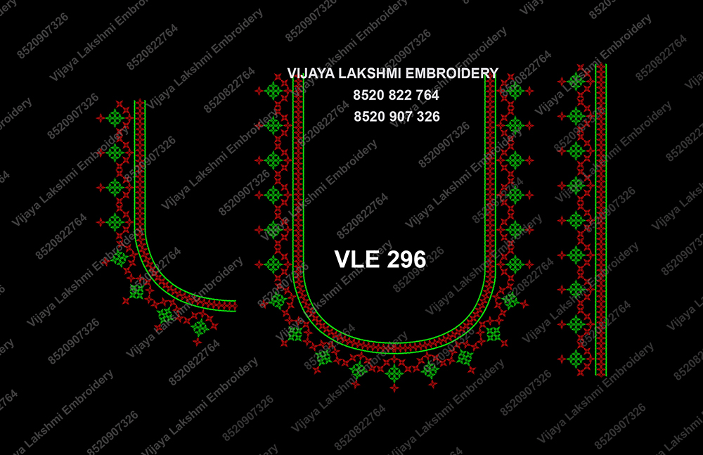 VLE 296