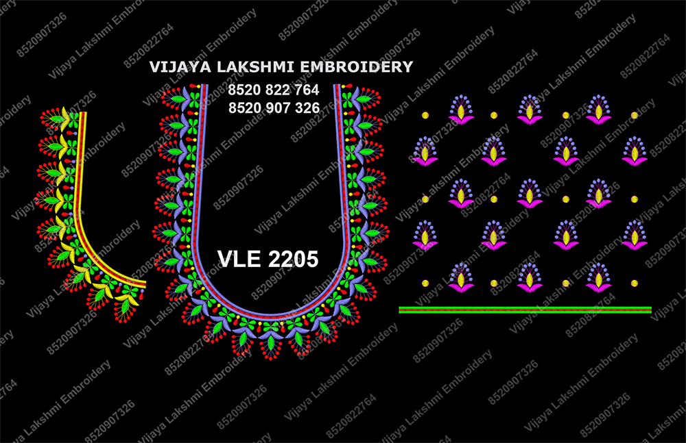 VLE 2205
