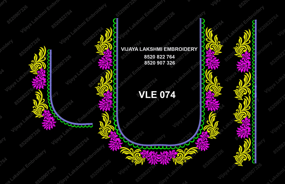 VLE 074