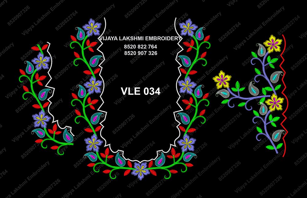 VLE 034