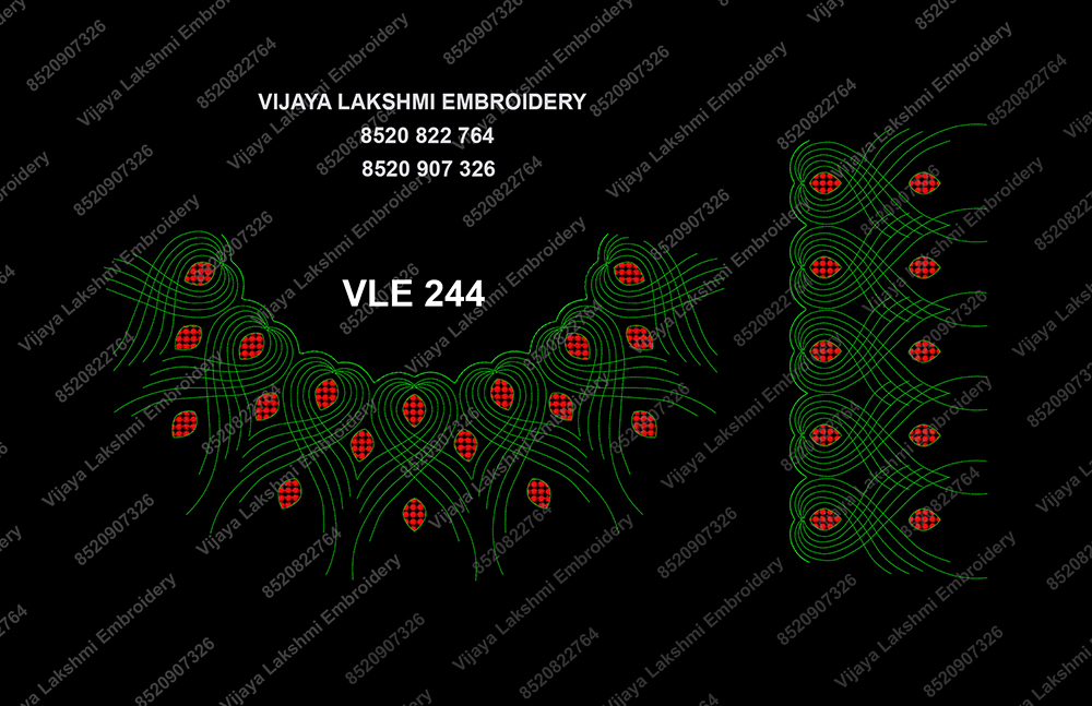 VLE 244