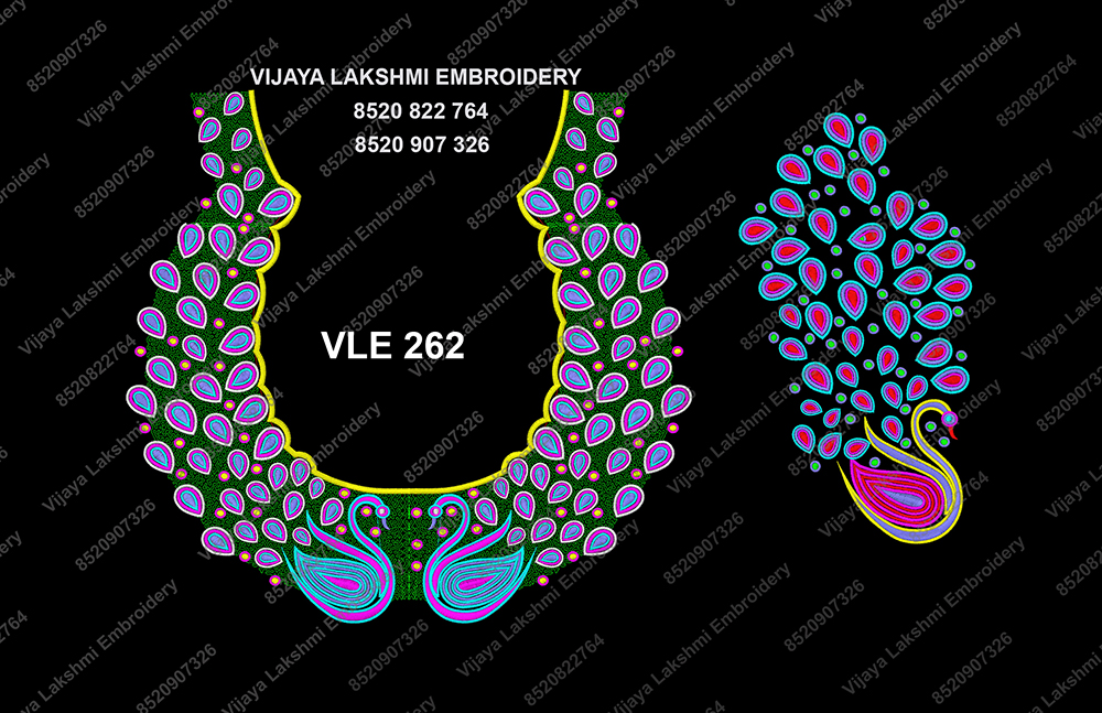 VLE 262