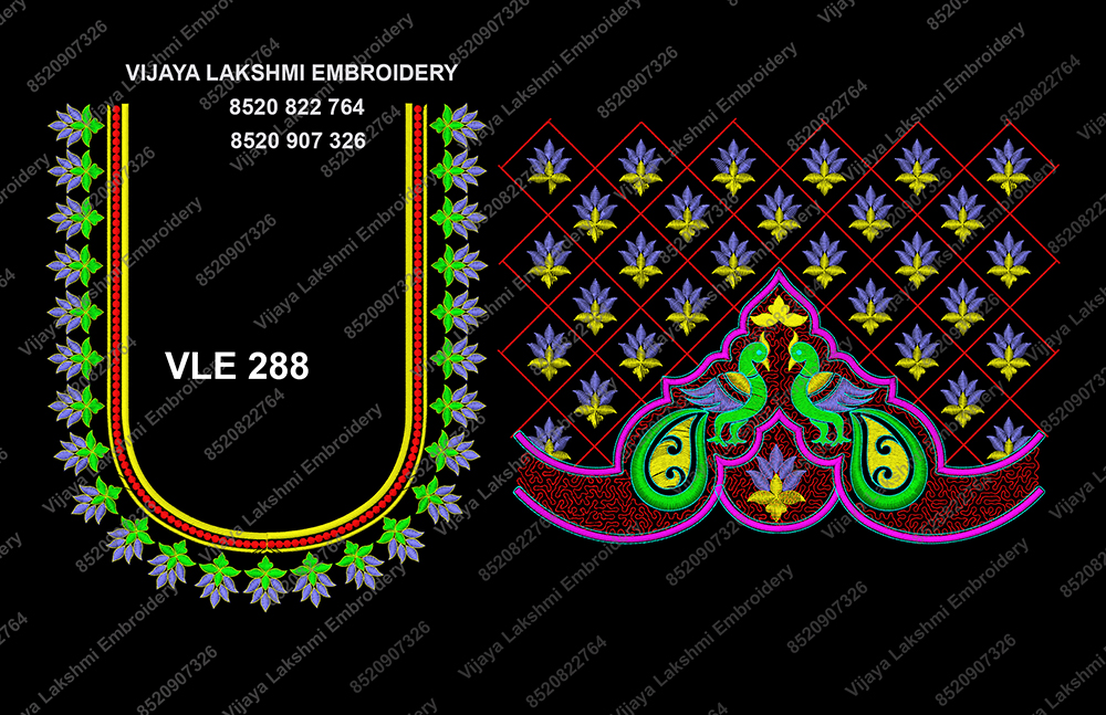 VLE 288