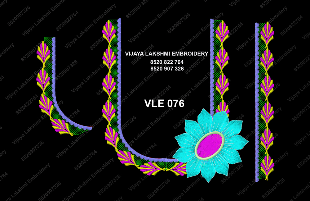 VLE 076