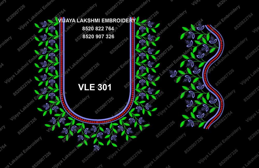 VLE 301