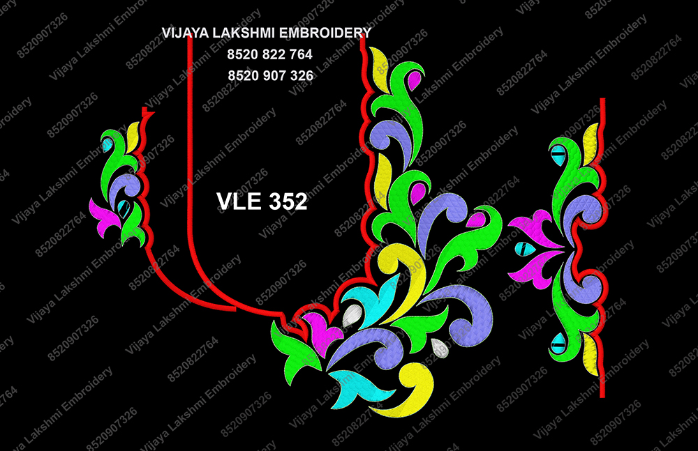 VLE 352
