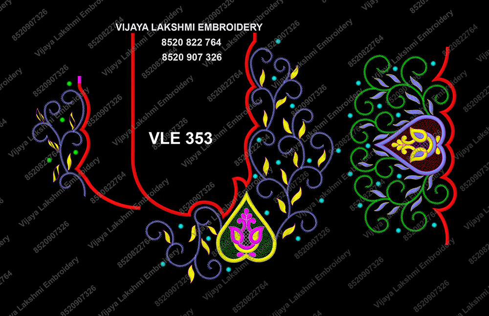 VLE 353