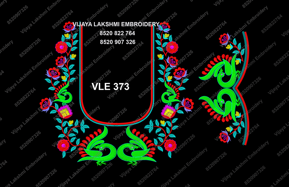 VLE 373