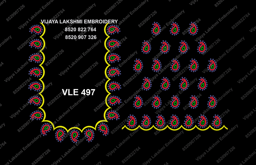 VLE 497