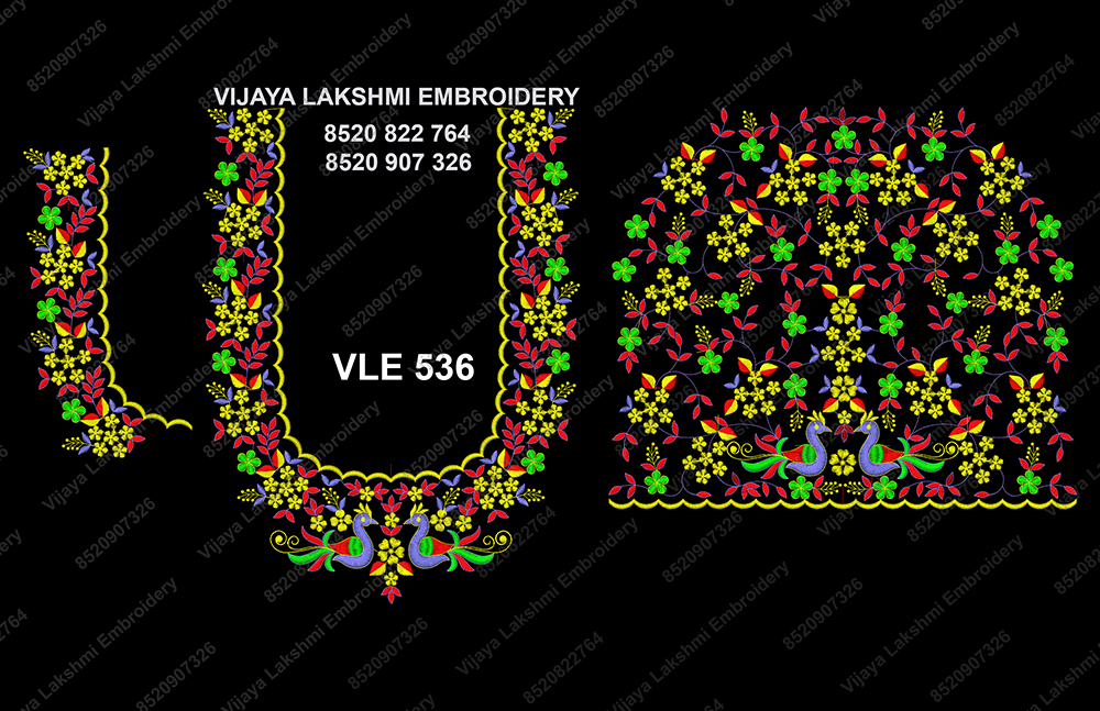 VLE 536