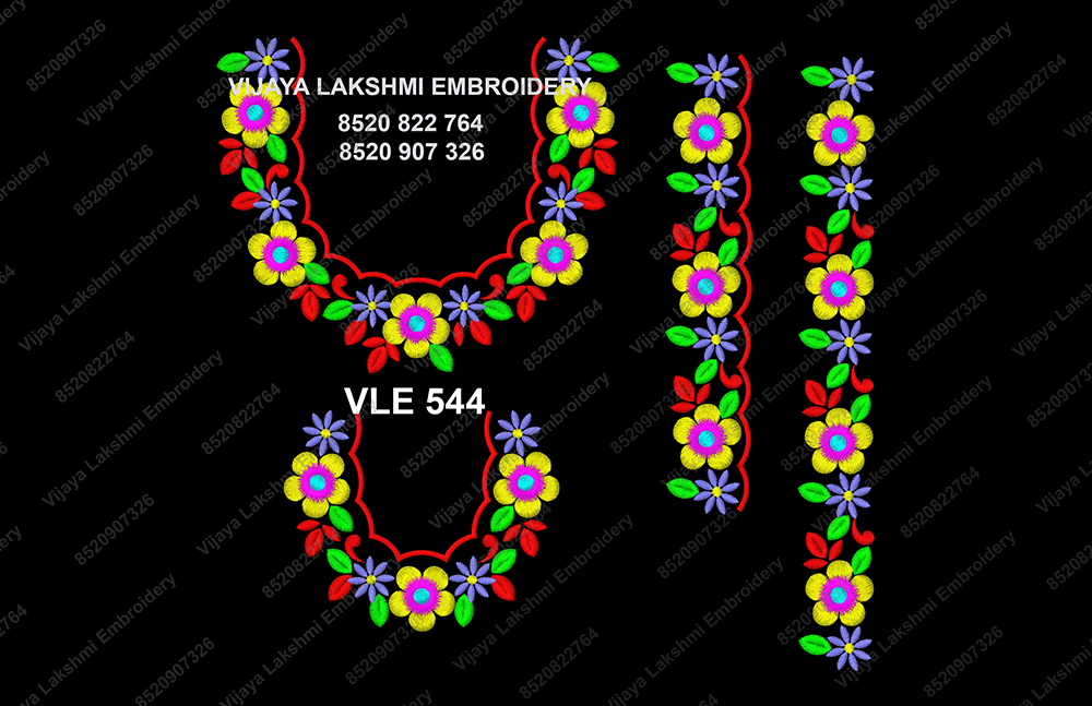 VLE 544