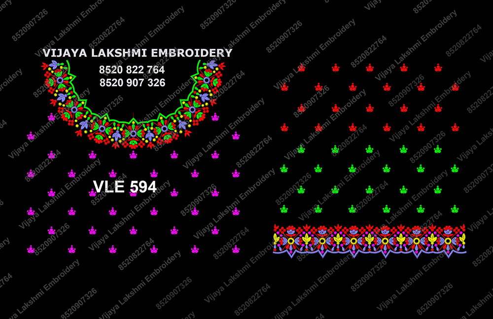 VLE 594