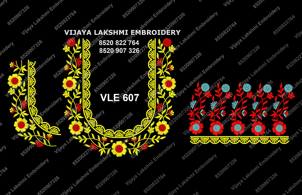 VLE 607