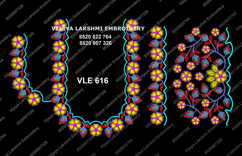 VLE 616