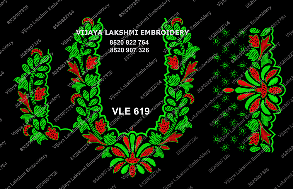 VLE 619