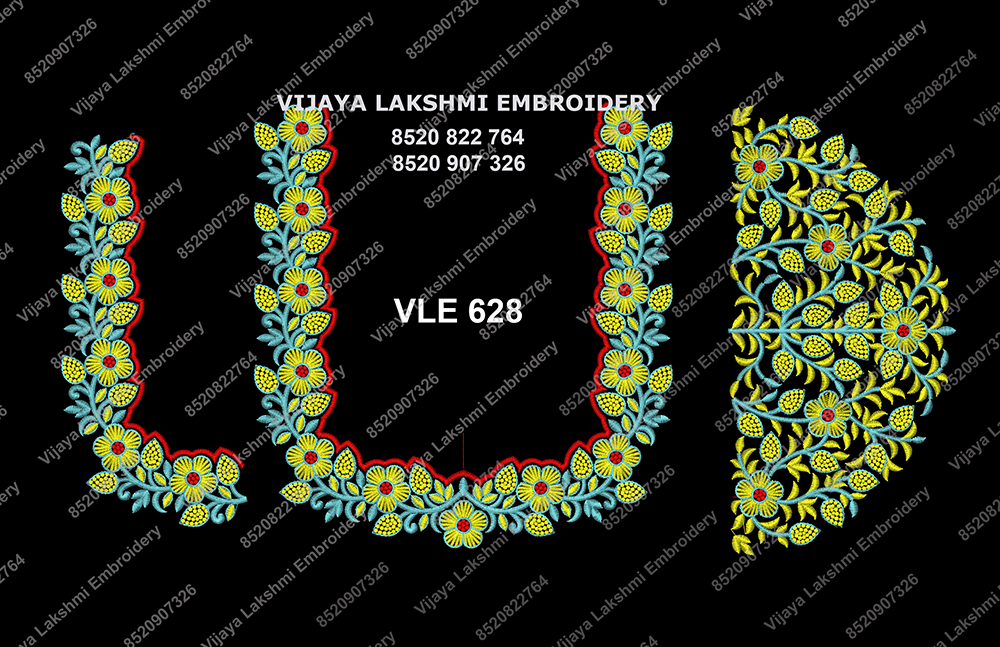 VLE 628