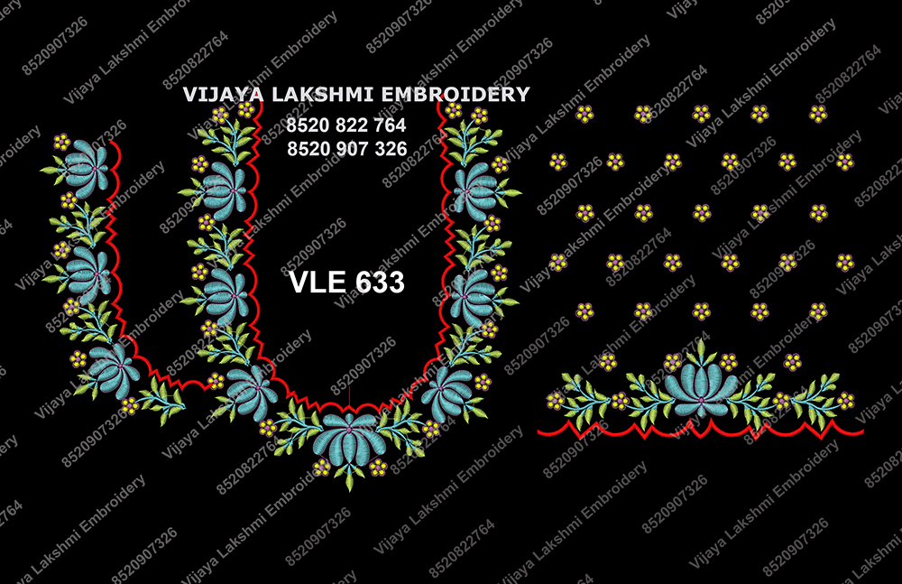 VLE 633