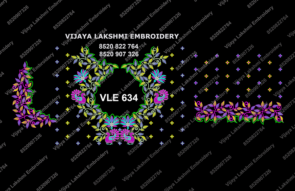 VLE 634