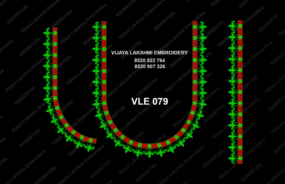 VLE 079