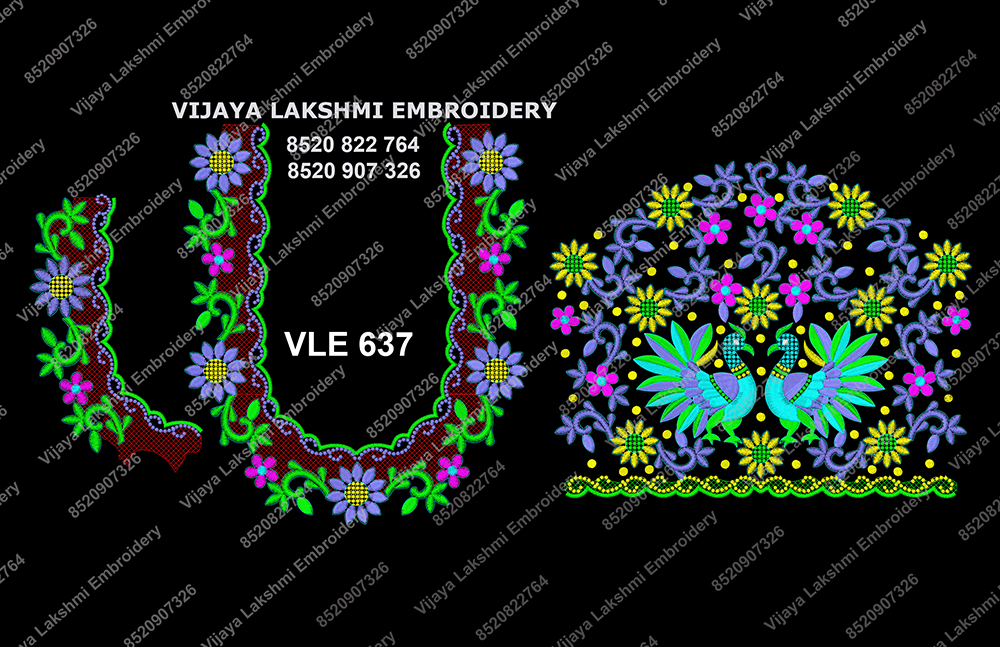 VLE 637