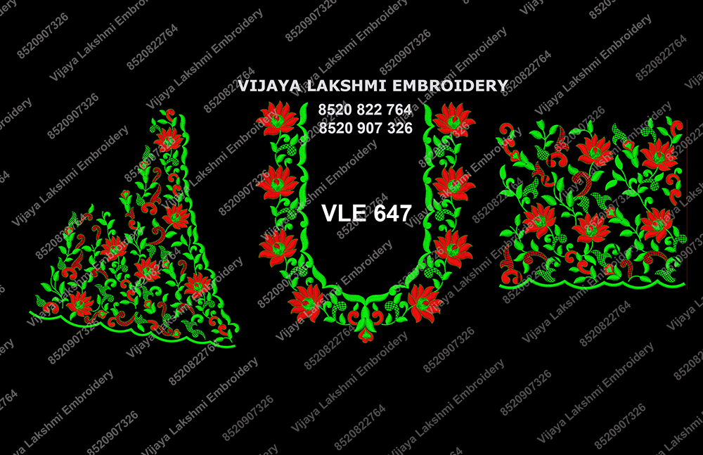VLE 646